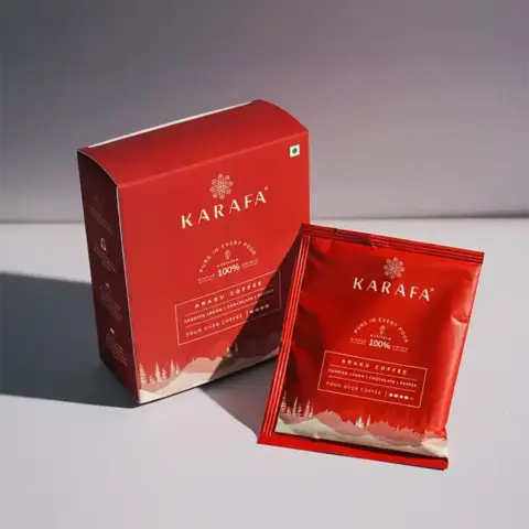 Araku Coffee