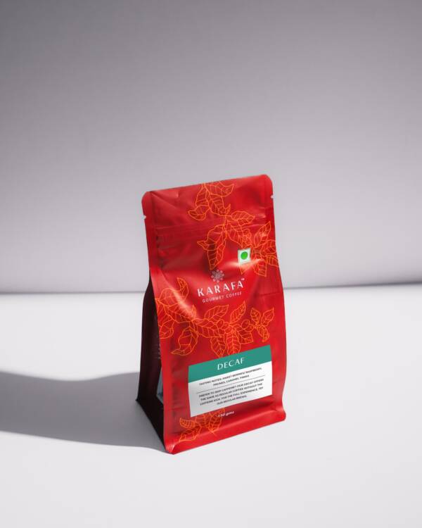 Decaf