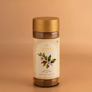 Instant Crema Blend